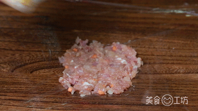 要是我妈把饭也做成这样,我怎么可能会挑食?