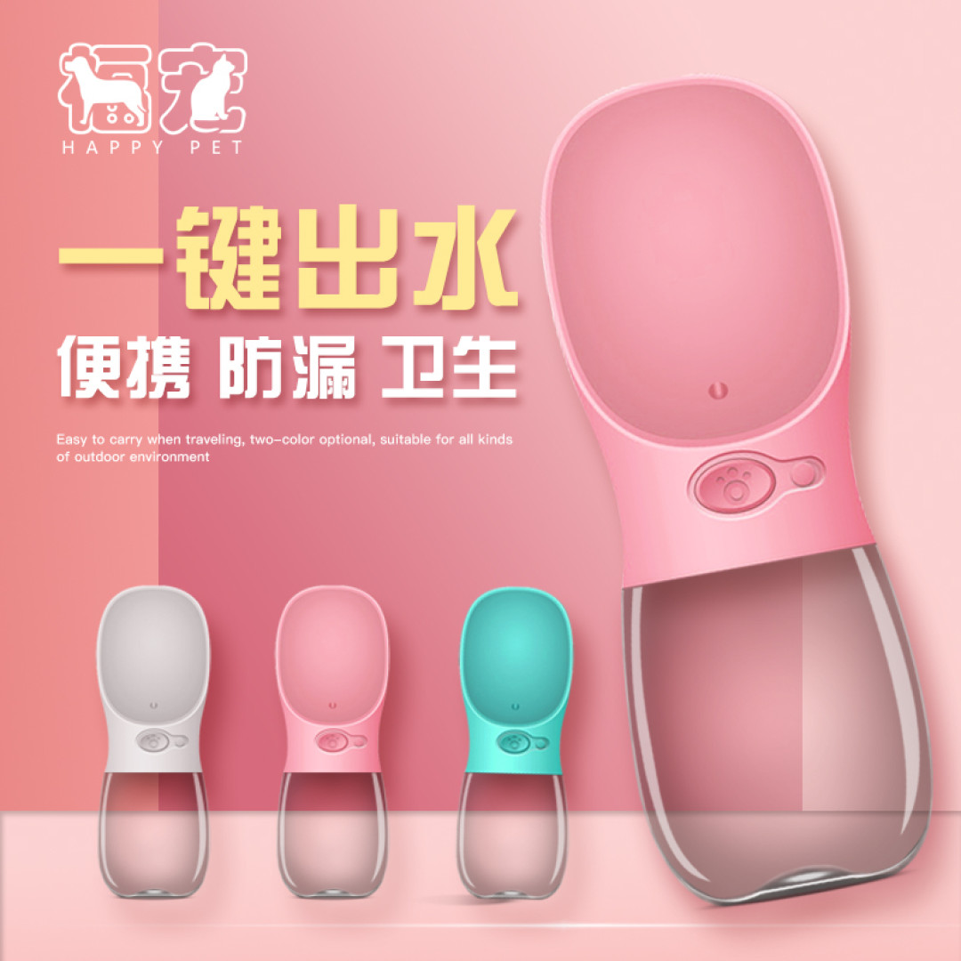 萌新必看：谢谢你光临，我的小怪物（养狗指南）