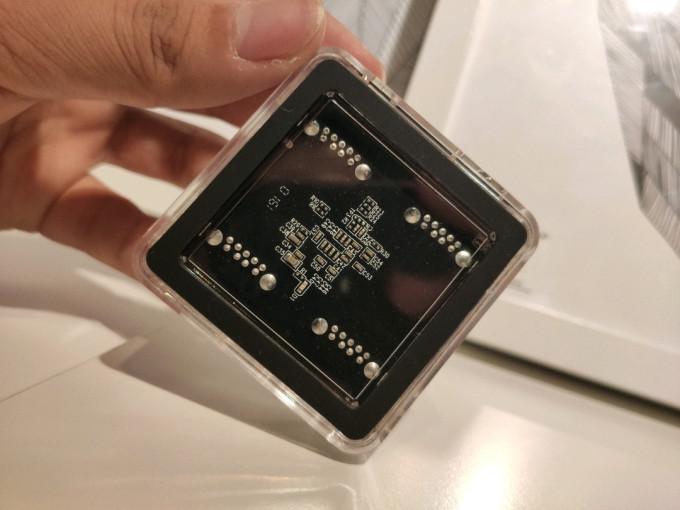 奥睿科USB集线器