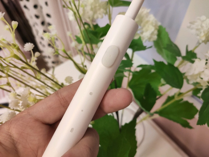 米家电动牙刷
