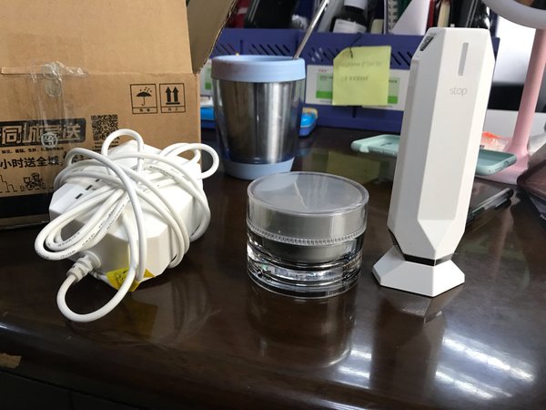以色列stop射频美容仪！童颜无敌美好！