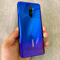 上手OPPO Reno Ace