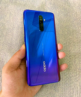 上手OPPO Reno Ace