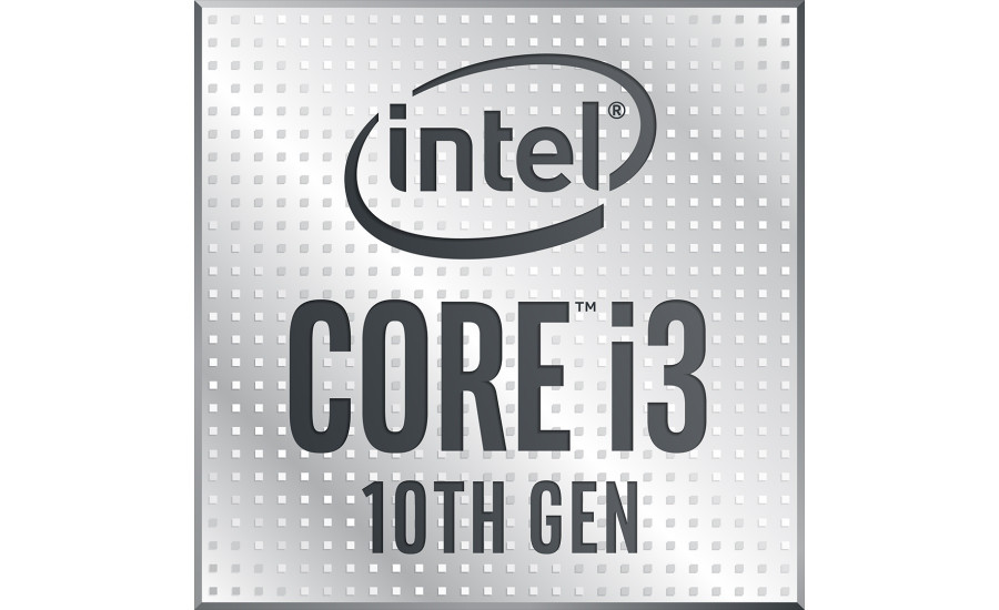 十代酷睿i3即拥有4核8线程？intel Core i3-10100现身