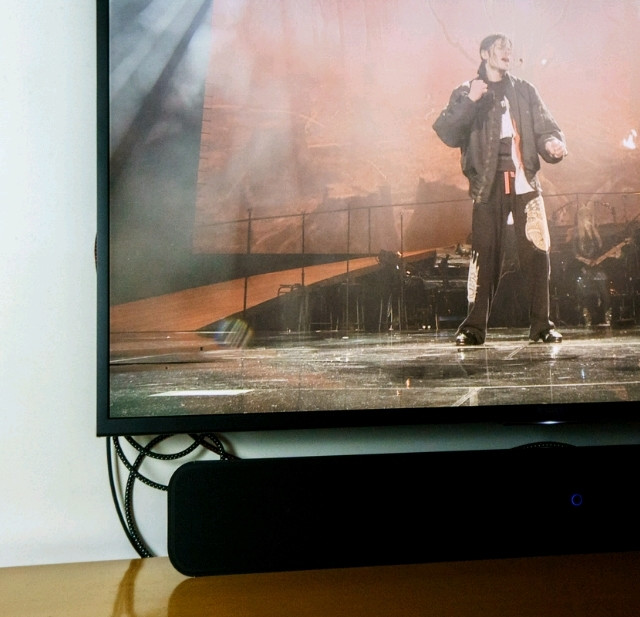 只因Hi-Res、无线串流以及BluOS