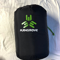 曼哥夫mangrove 羽绒服开箱，高性价比的鹅绒羽绒服