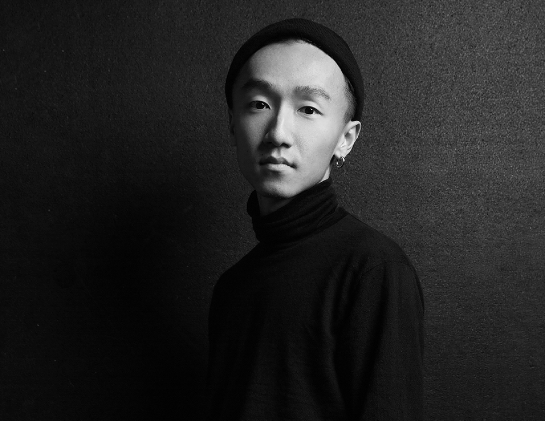 中国男性时装真正实力（一）：DANSHAN、XIMONLEE、GARÇON BY GÇOGCN