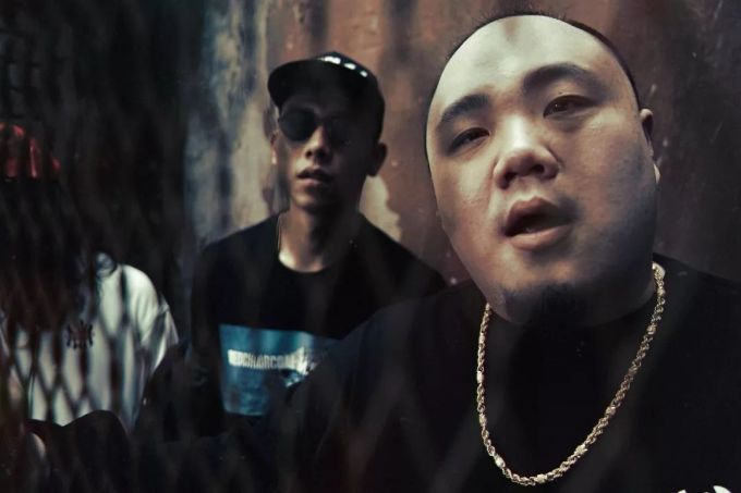 潮闻快食 | Dough-Boy个人第二只玩偶登陆, 1017 ALYX 9SM发布新款胸包