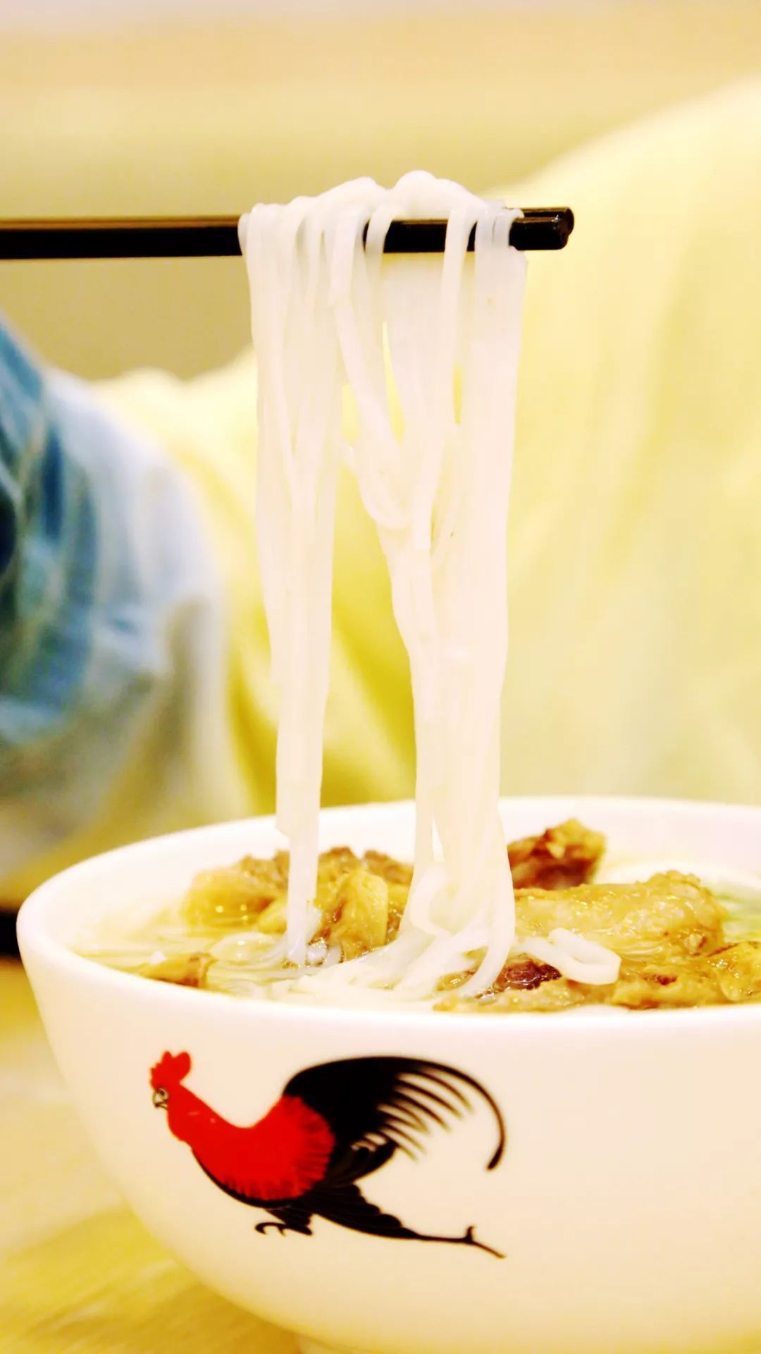 在深圳想吃这种「大锅炖煮」的牛腩,太难了!