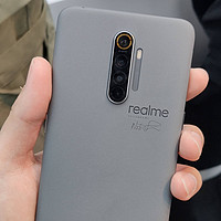 realme X2 Pro真机上手：50W超级闪充+骁龙855Plus