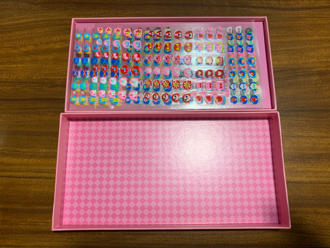 创意玩具