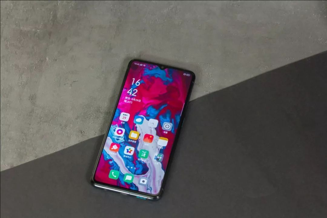 真的不难！OPPO Reno Ace带着王牌技术来了！