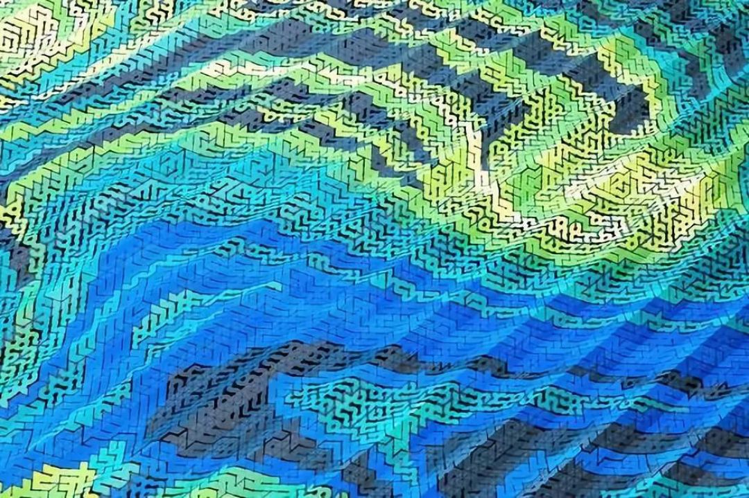 离开扎哈后的异形建筑师, 他用自创的超薄"自支撑"结构惊艳世人!