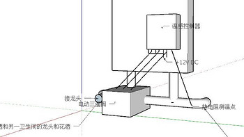 一套理论完美的全屋秒出热水方案