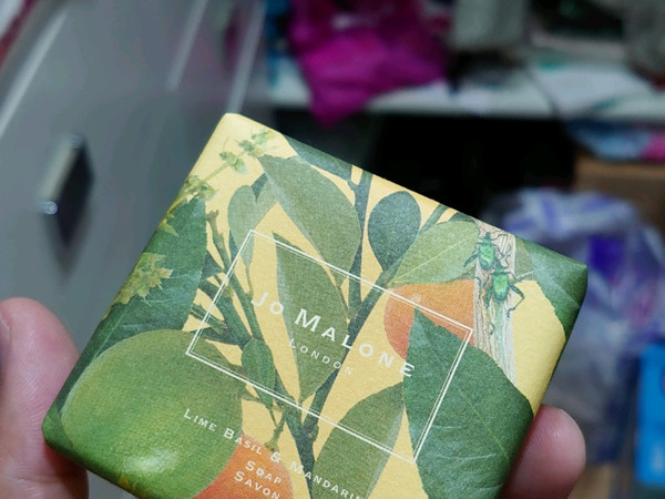 Jo Malone London 香皂