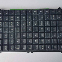键盘鼠标外设 篇九十七：左撇子客制化——ADKB105 樱桃轴 机械键盘 制作