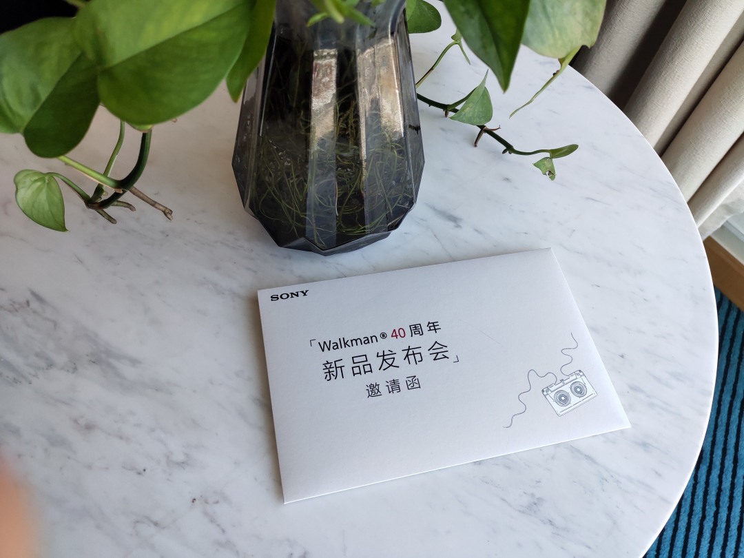 【征稿活动】没法儿去索尼Walkman 40周年活动? 你还可以感受一下值友们的索尼情怀