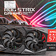 ROG Strix RX 5700XT O8G显卡开箱简测，最强用料的非公版？