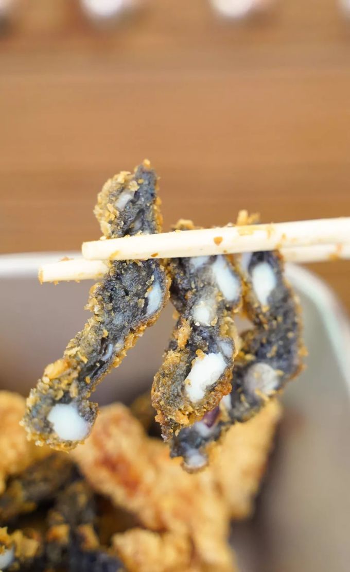 食过翻寻味,东门町藏着的『面塔』