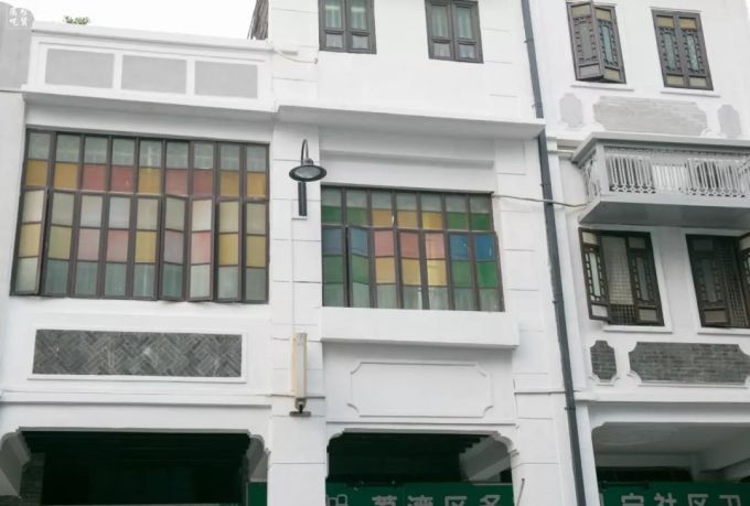 永庆坊最新面貌亮相!还把民国士多店、怀旧照相馆搬来了