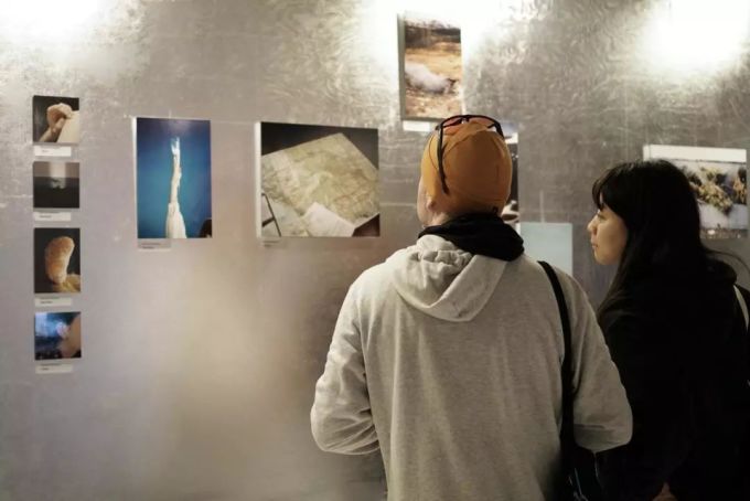 图虫Open See携20位摄影师作品亮相柏林摄影周,青年摄影艺术家杜扬分享创作历程