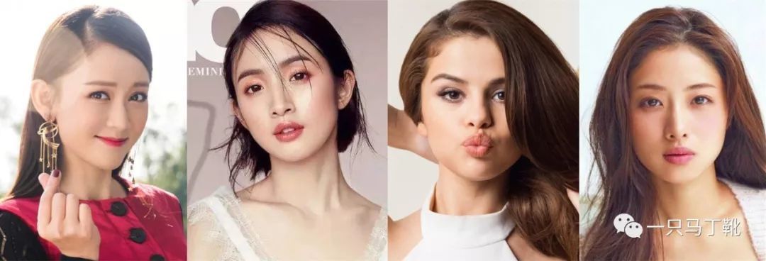 林依晨、石原里美、Selena...从可爱转型到漂亮,她们都用了这几招