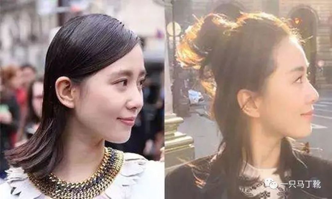 人前光鲜也没用,这5个“背影”陷阱出卖了你的完美