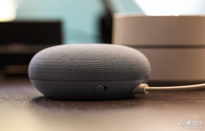 Google 谷歌发布 新一代Pixel Buds真无线耳机、Nest mini智能音箱与路由器智能音箱二合一的Nest WiFi