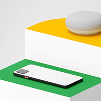 Google 谷歌发布 新一代Pixel Buds真无线耳机、Nest mini智能音箱与路由器智能音箱二合一的Nest WiFi