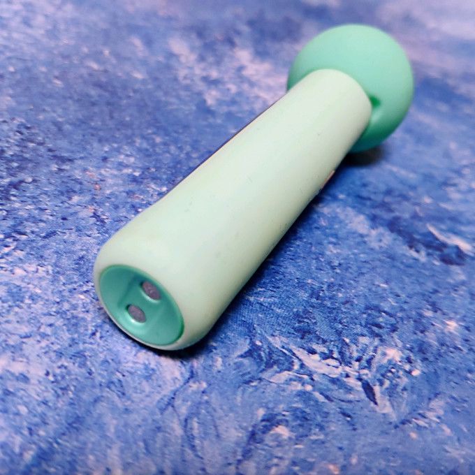 蒸面器