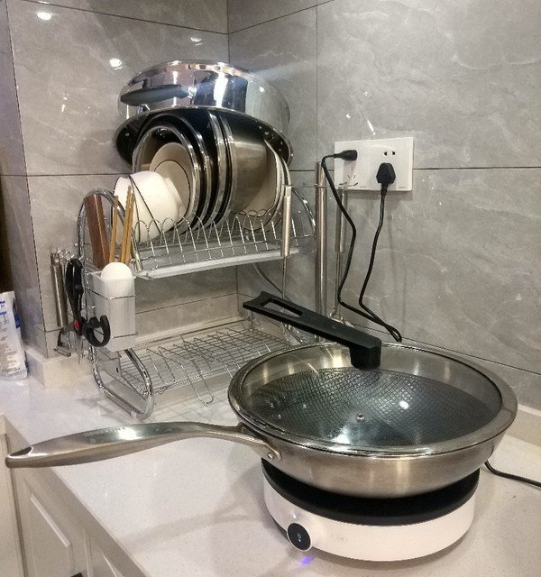 新公寓入住(租住)，生活用品选购