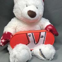 要不要这么可爱？小度Play智能音箱