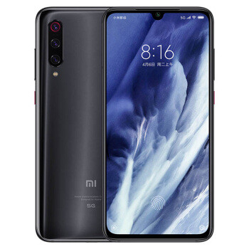 这才是小米9的最终形态 MI9 Pro 5G体验报告