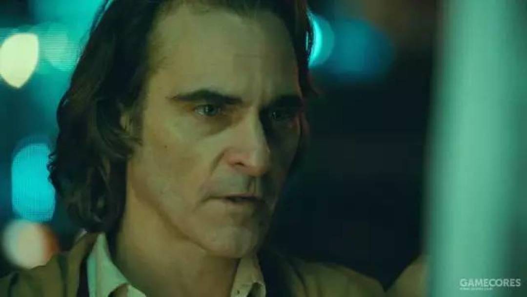 《小丑》:这个小丑可能并不是很多人想的那个 Joker