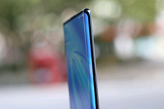 vivo NEX 3的颜值大家觉得怎么样