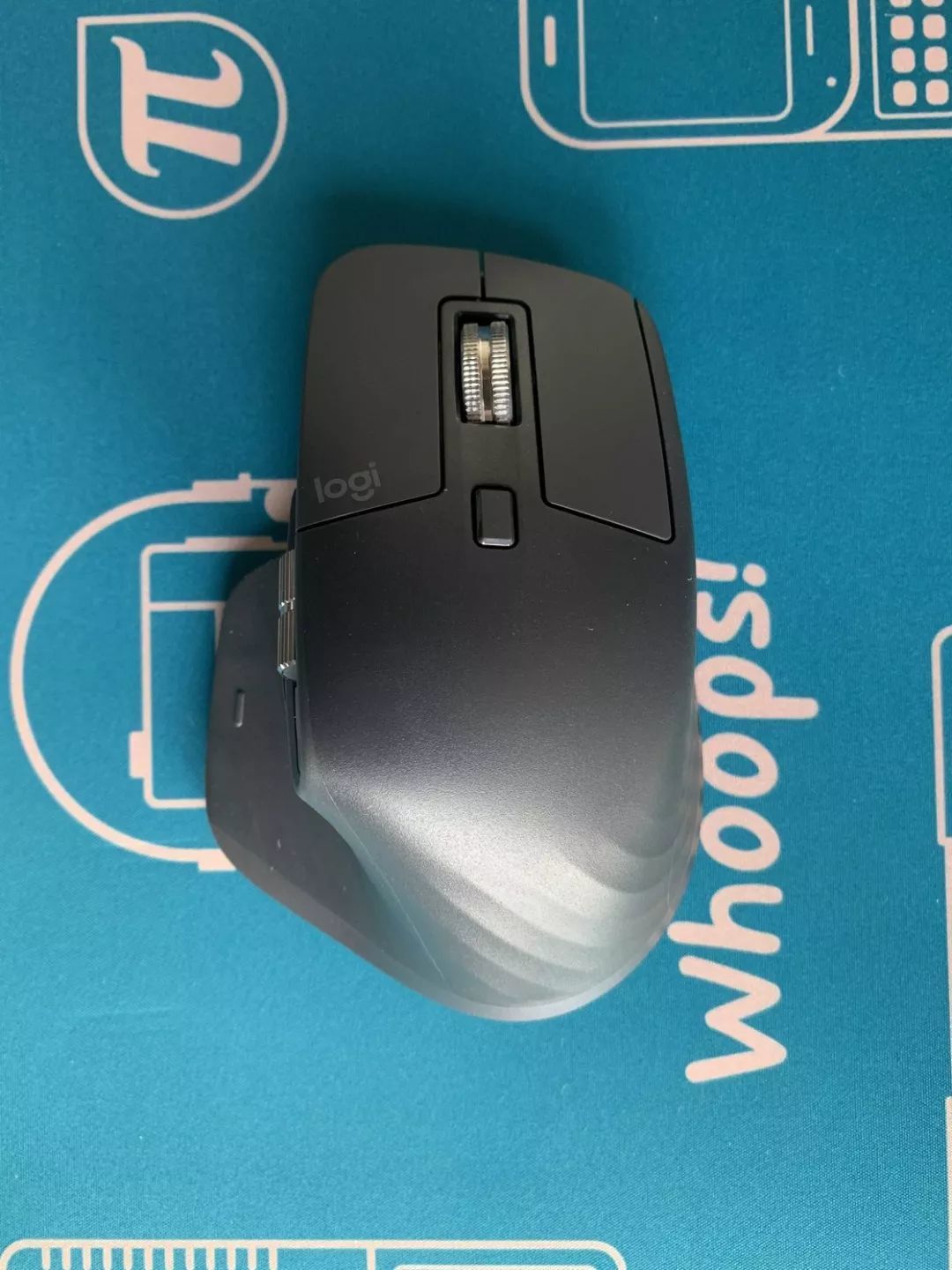 ¥899 的 MX MASTER 3 鼠标用起来怎样,作为罗技的老用户我想说说