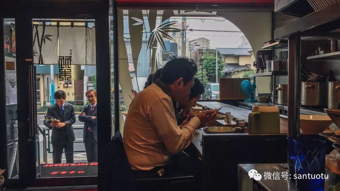 日本东京，有哪些不用排队、又让人想去第二次的餐厅？