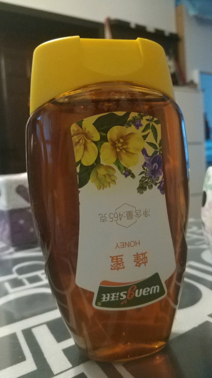 汪氏蜂蜜
