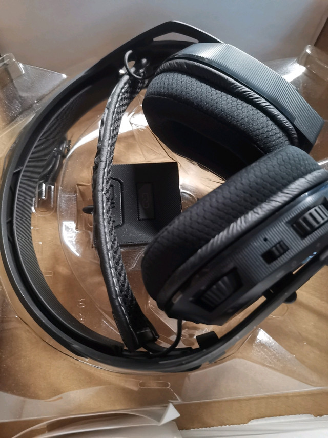 海淘缤特力RIG800hx
