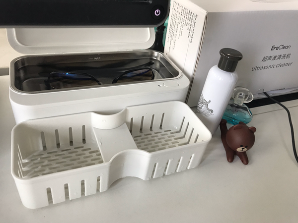 EraClean超声波清洗机