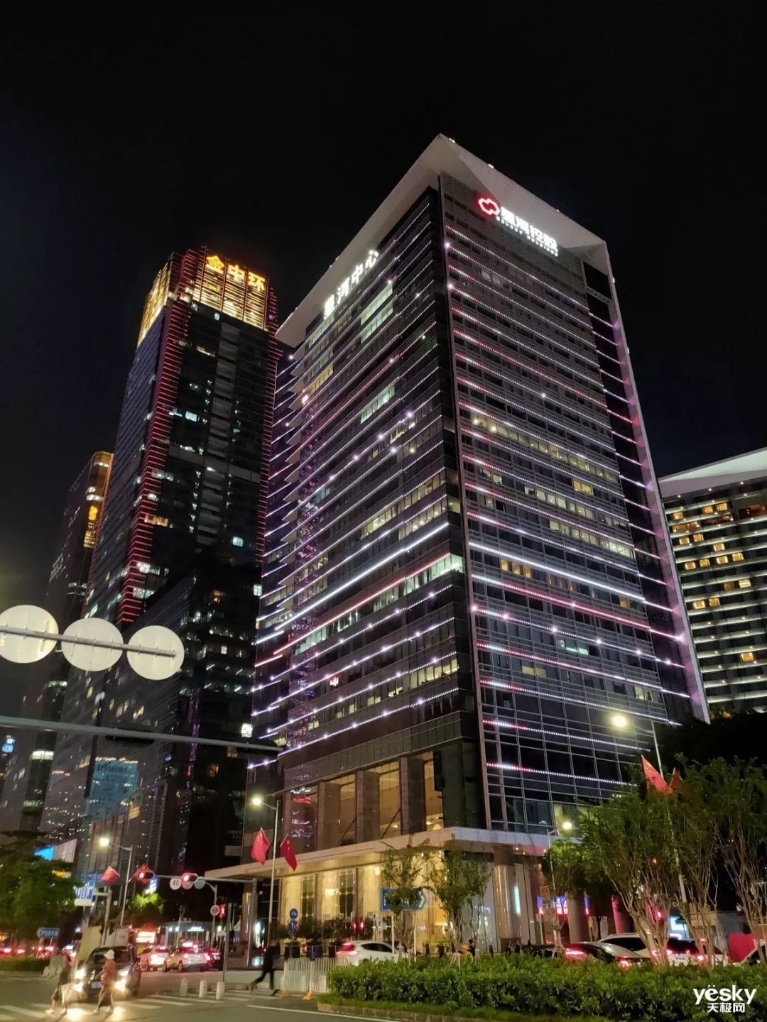 能打耐看持久 解读超级玩家手机OPPO Reno Ace的核芯机密