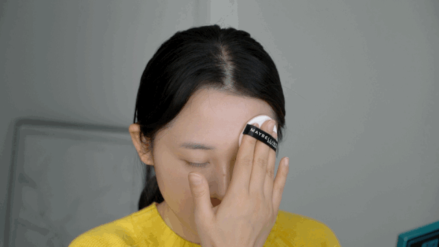 三明治底妆技巧,我相见恨晚,效果太自然了吧