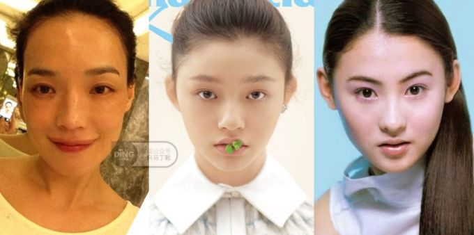 为什么有的人眼睛无神?五官妆容&表情管理,帮你快速提升神采