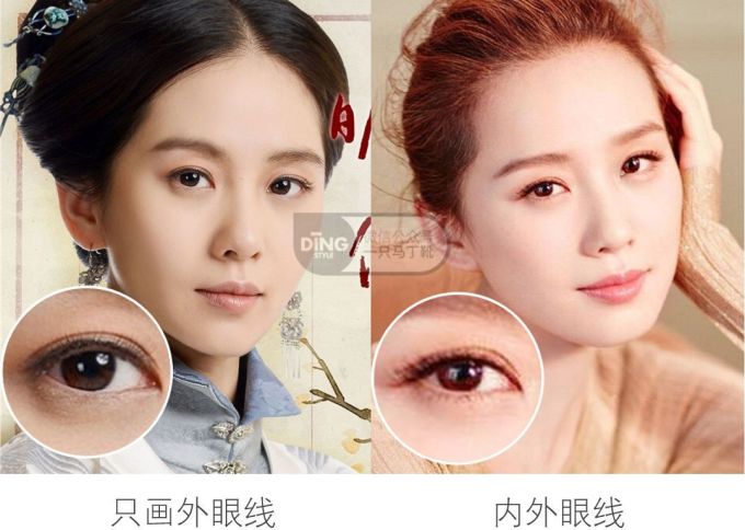 为什么有的人眼睛无神?五官妆容&表情管理,帮你快速提升神采