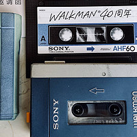 索尼Walkman40周年再发新！索粉之夜索粉老高切蛋糕为Walkman庆生