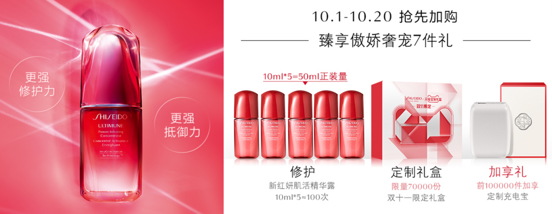 Olay、赫莲娜、兰蔻、雅顿……这些护肤品双十一真的值得买！