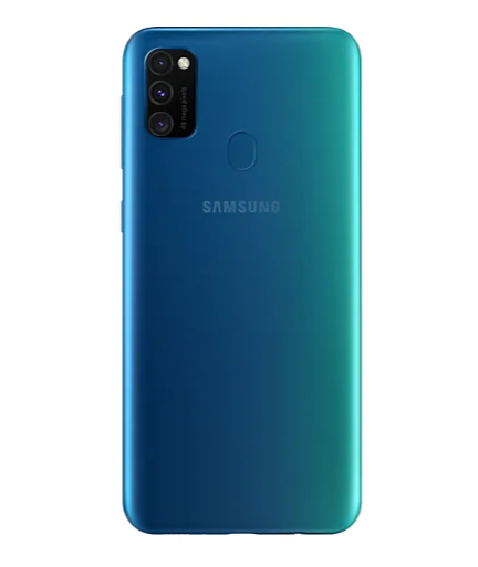 6000mAh电池、4800万三摄：三星Galaxy M30s手机发布