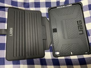 UAG保护壳系列1-Mini iPad4