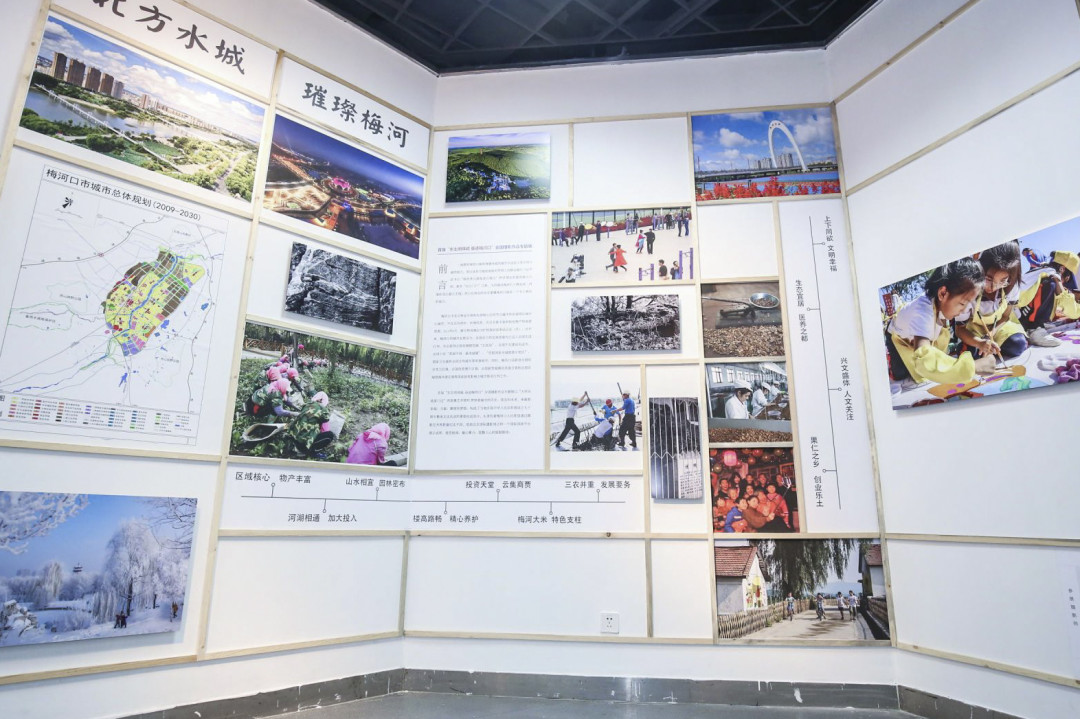 3000余幅照片亮相首都 “北京国际摄影周”今日正式开幕