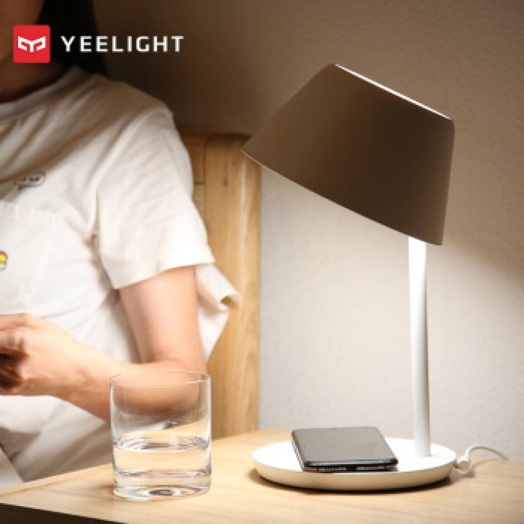 畅享智能家居新体验 Yeelight智能灯具好物榜单